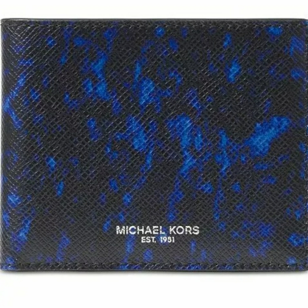 Michael Kors wallet